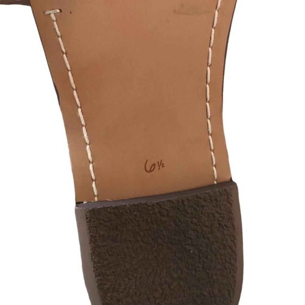 Sam Edelman Sandals - Picture 4 of 5
